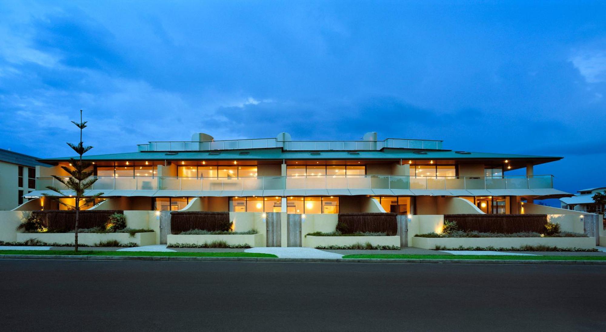 Beach Suites Byron Bay Ngoại thất bức ảnh