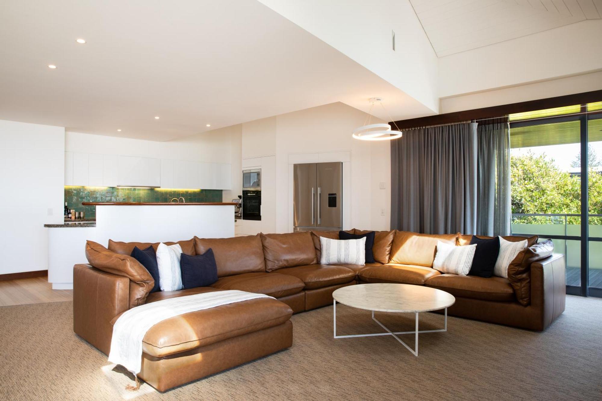 Beach Suites Byron Bay Ngoại thất bức ảnh