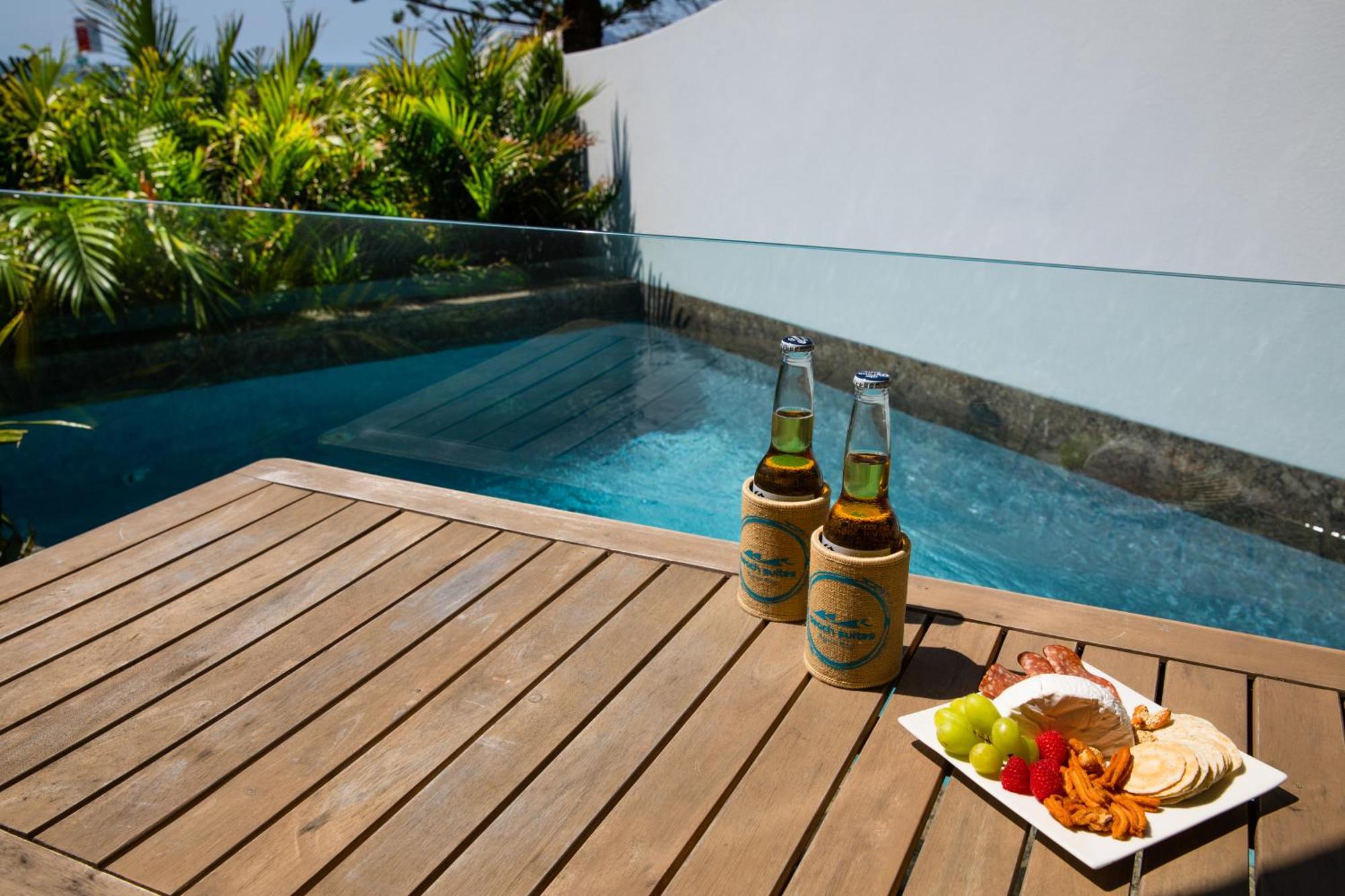 Beach Suites Byron Bay Ngoại thất bức ảnh
