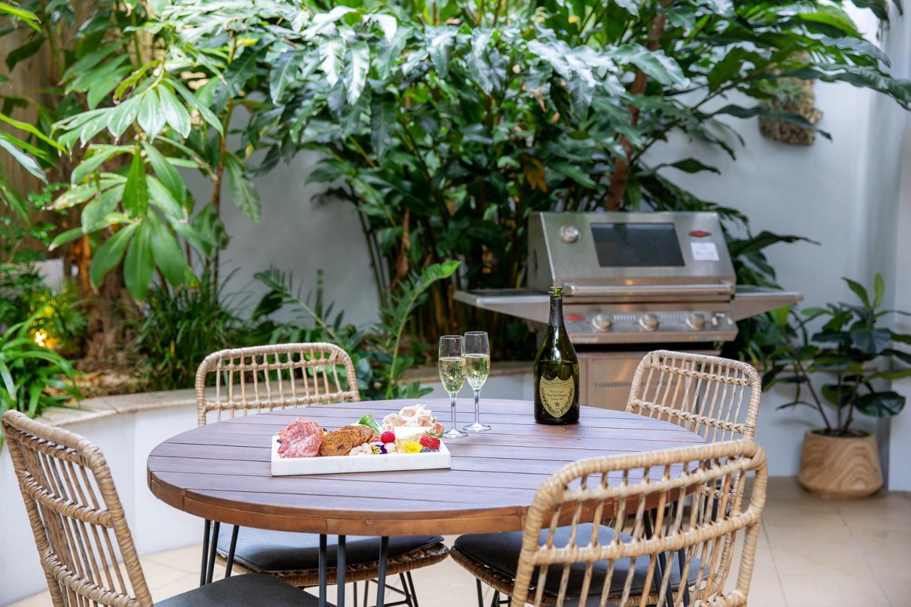 Beach Suites Byron Bay Ngoại thất bức ảnh