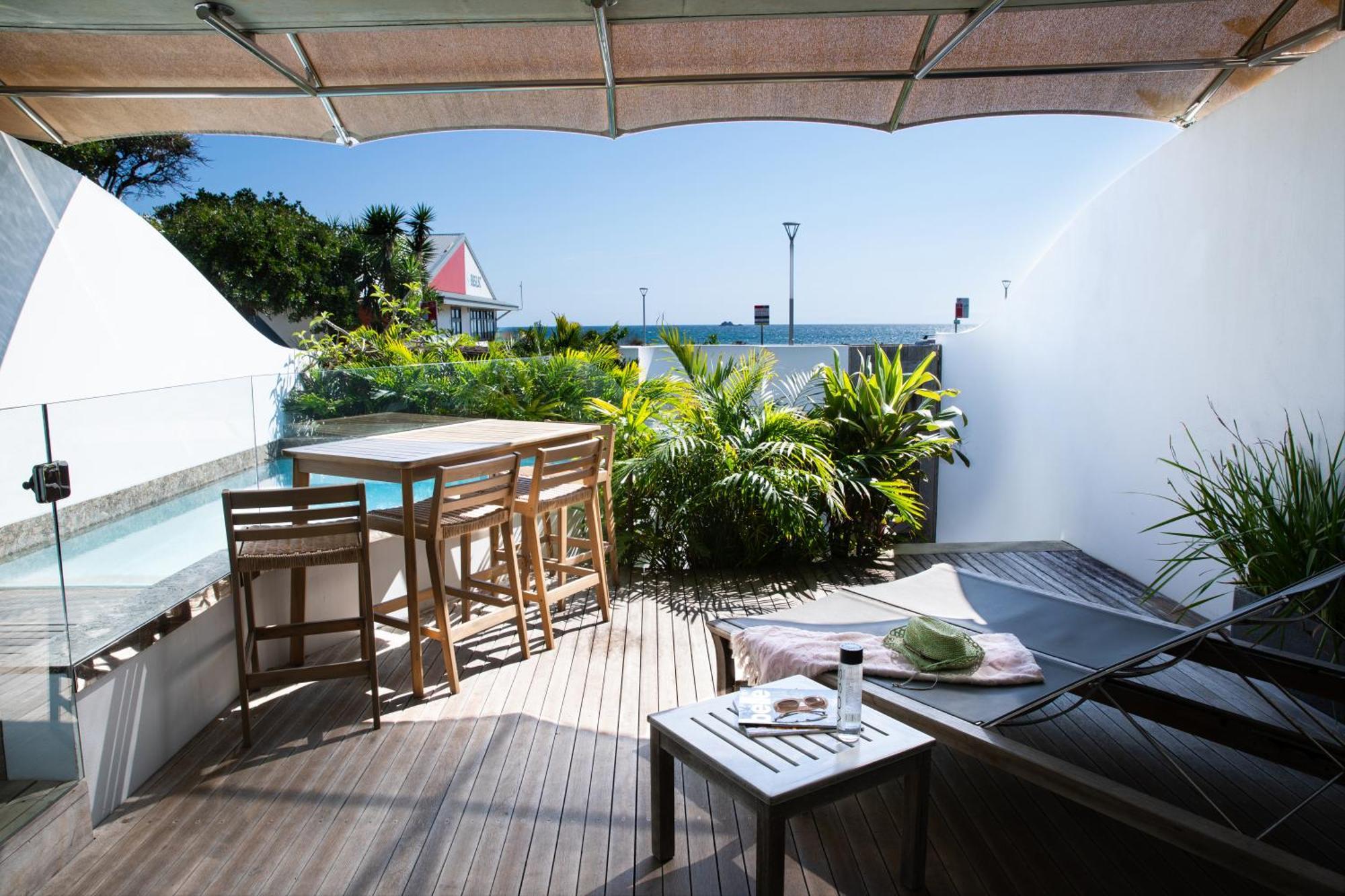Beach Suites Byron Bay Ngoại thất bức ảnh