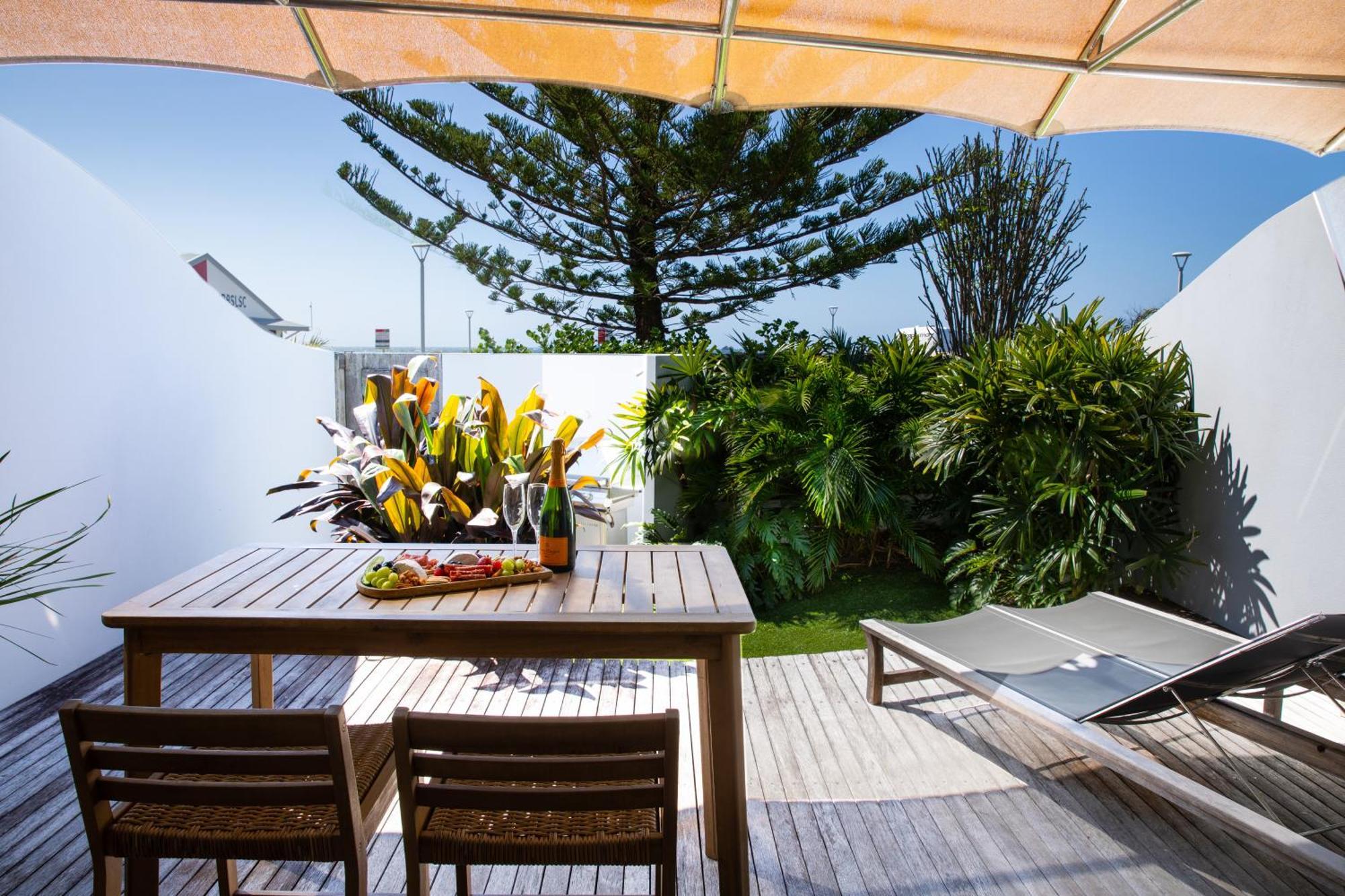 Beach Suites Byron Bay Ngoại thất bức ảnh