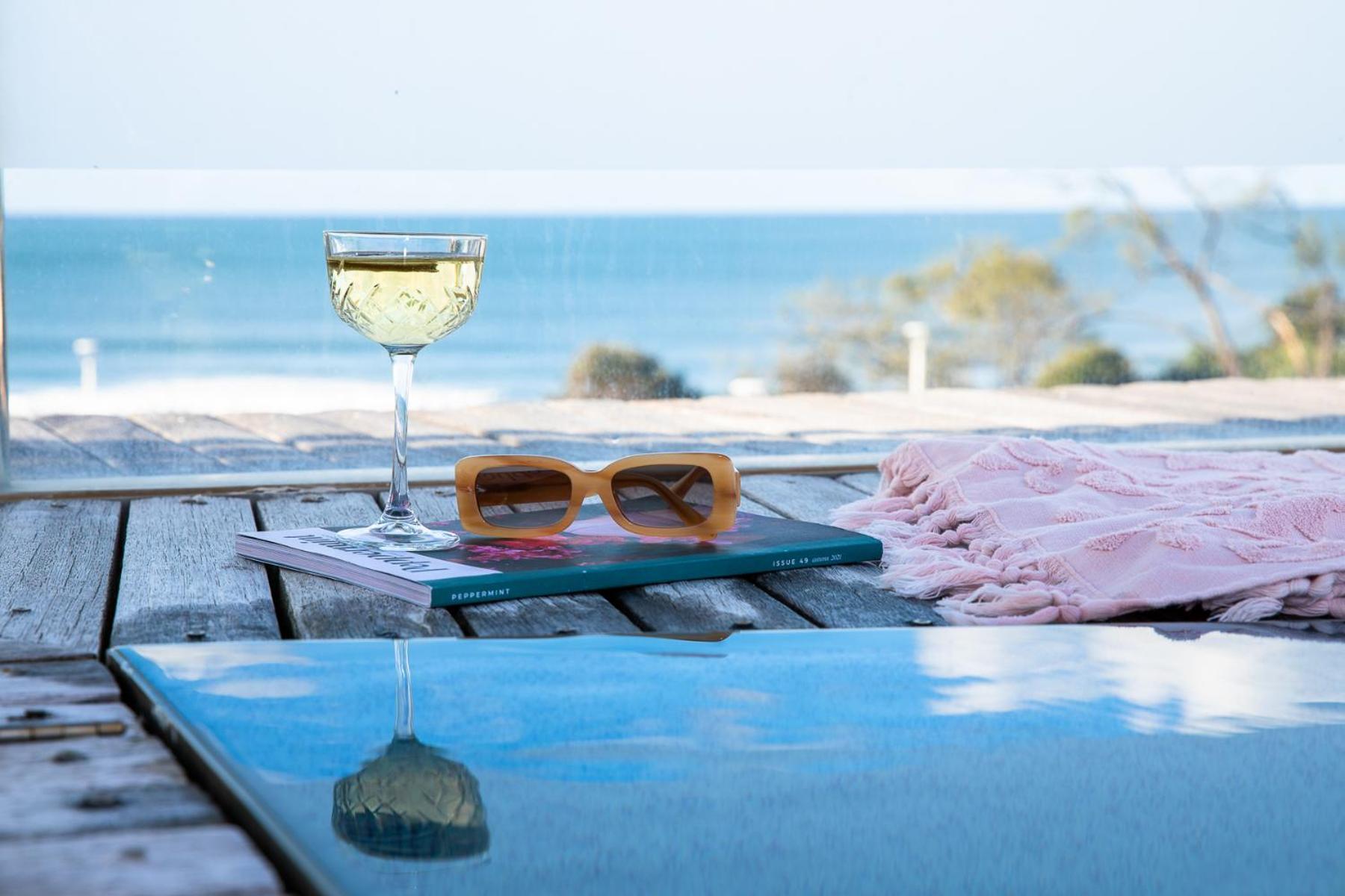 Beach Suites Byron Bay Ngoại thất bức ảnh
