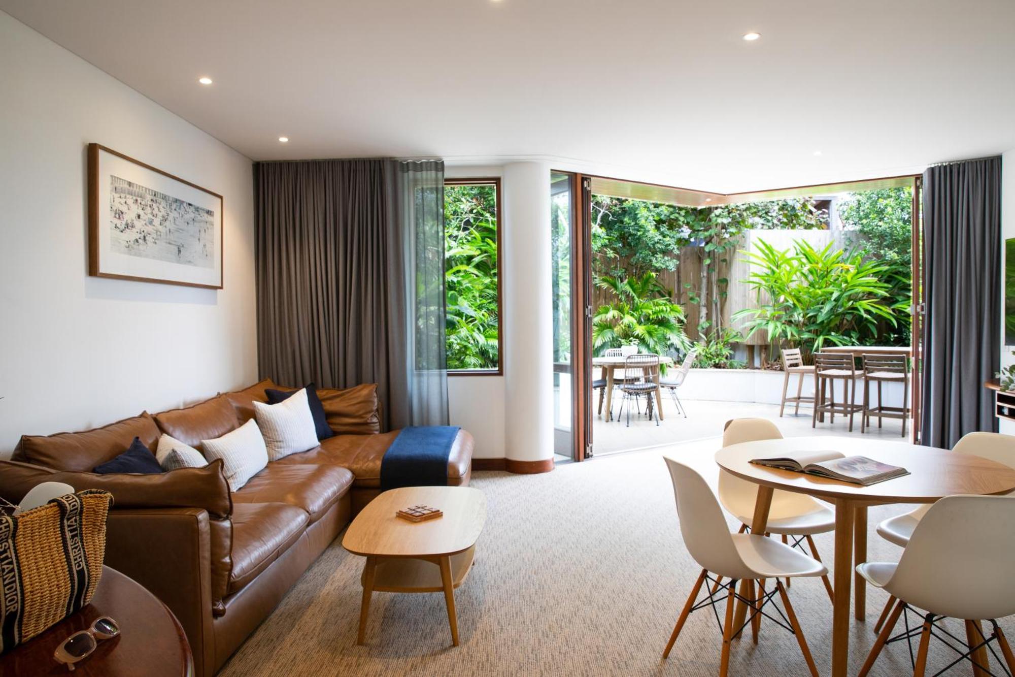 Beach Suites Byron Bay Ngoại thất bức ảnh