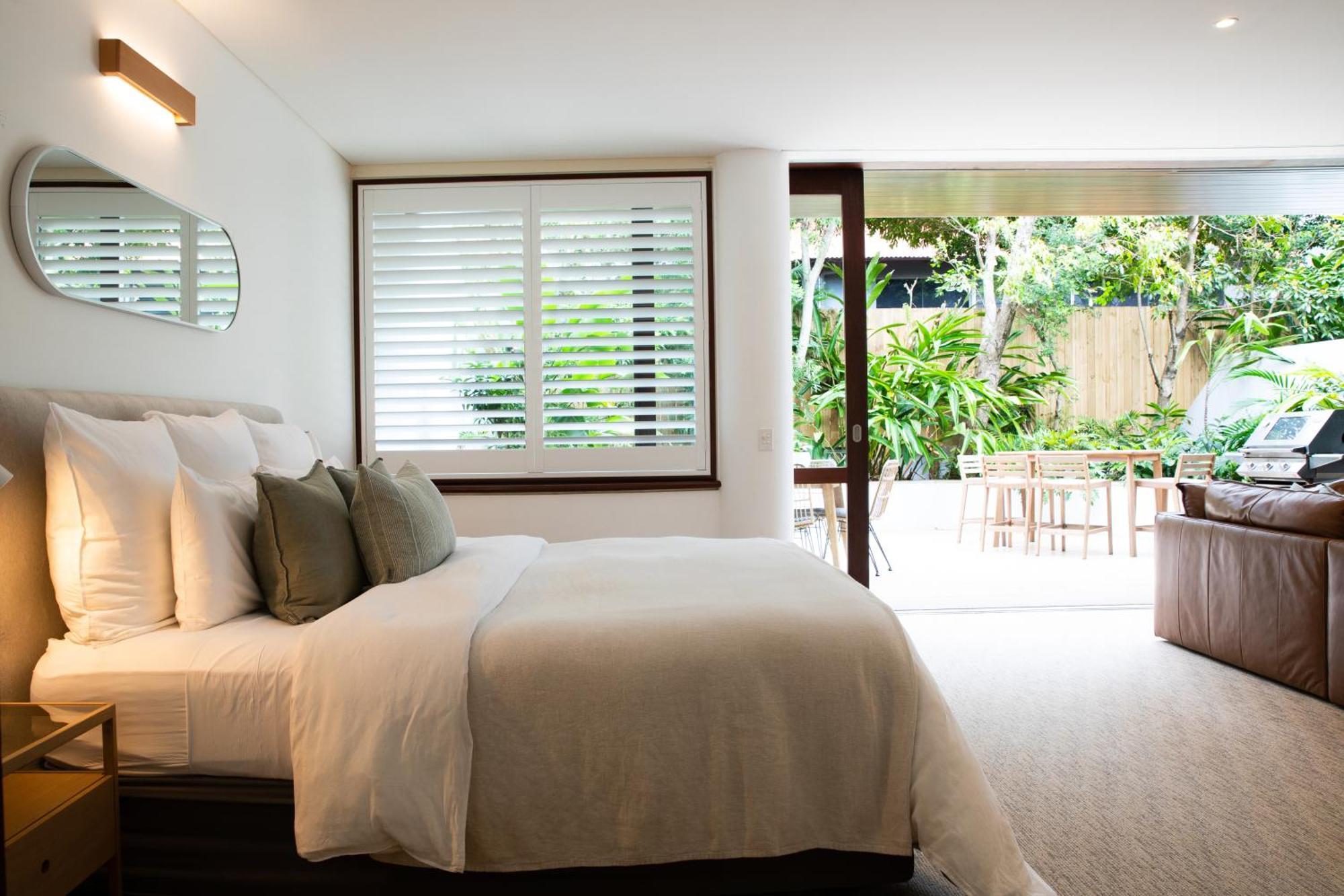 Beach Suites Byron Bay Ngoại thất bức ảnh