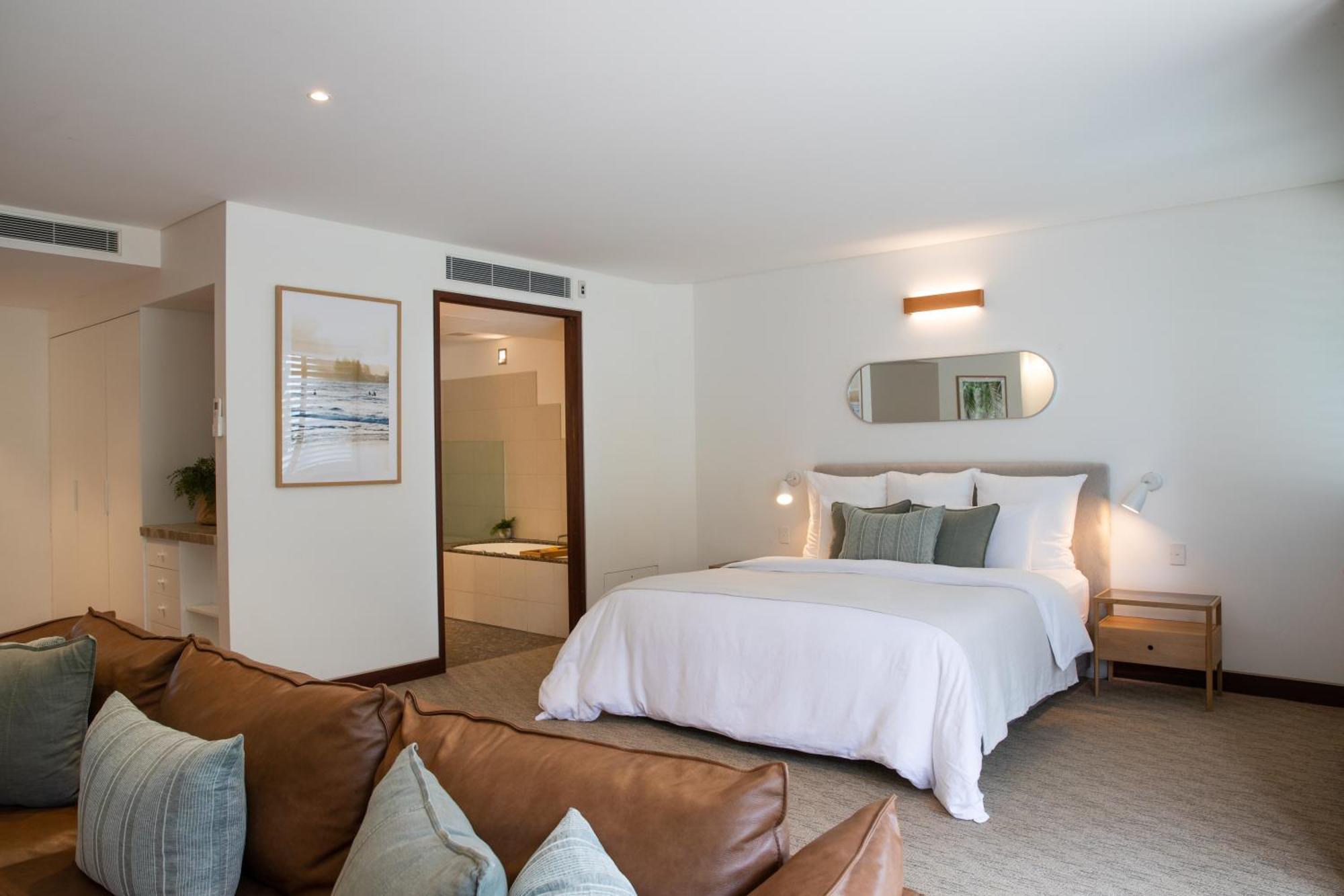 Beach Suites Byron Bay Ngoại thất bức ảnh