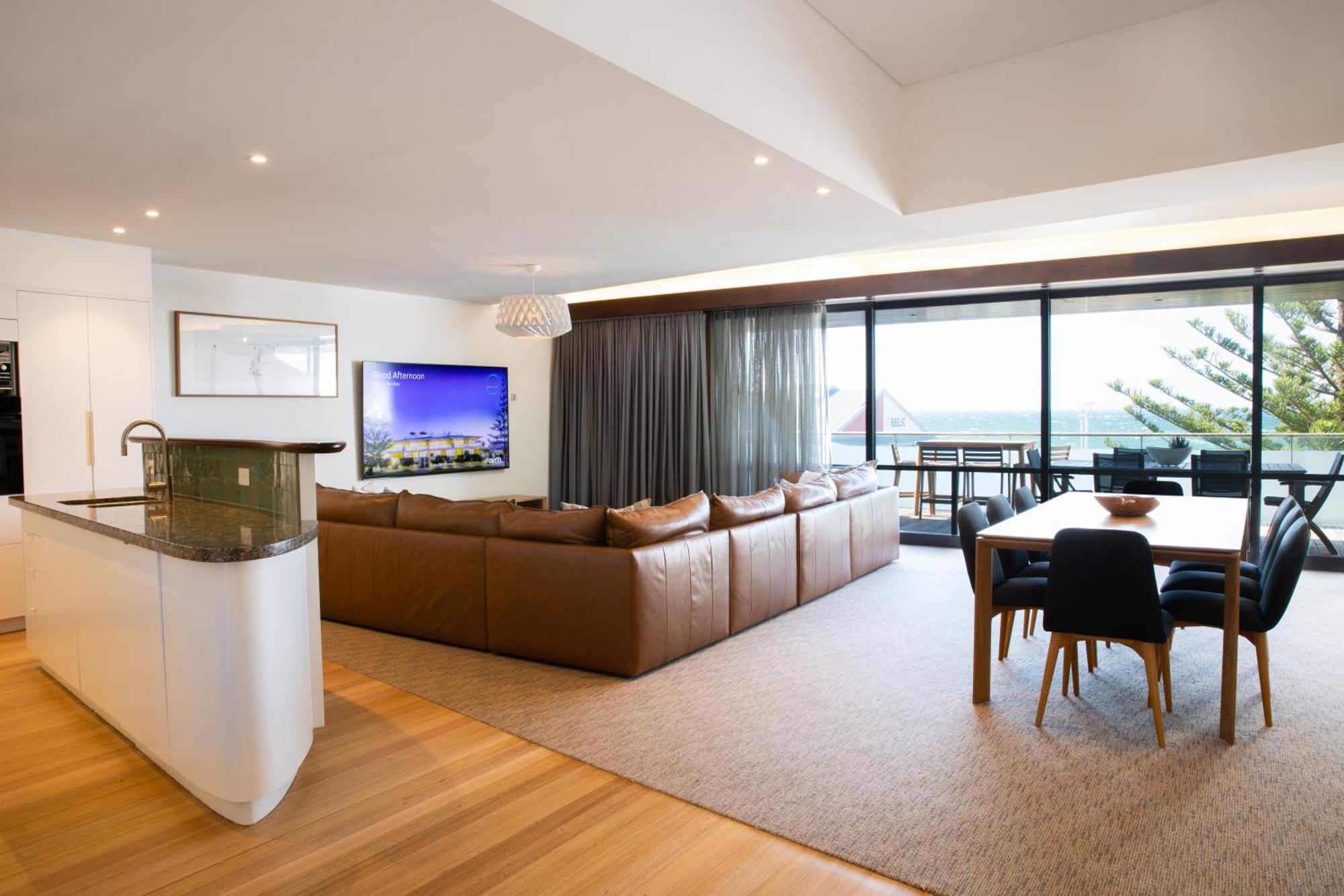 Beach Suites Byron Bay Ngoại thất bức ảnh
