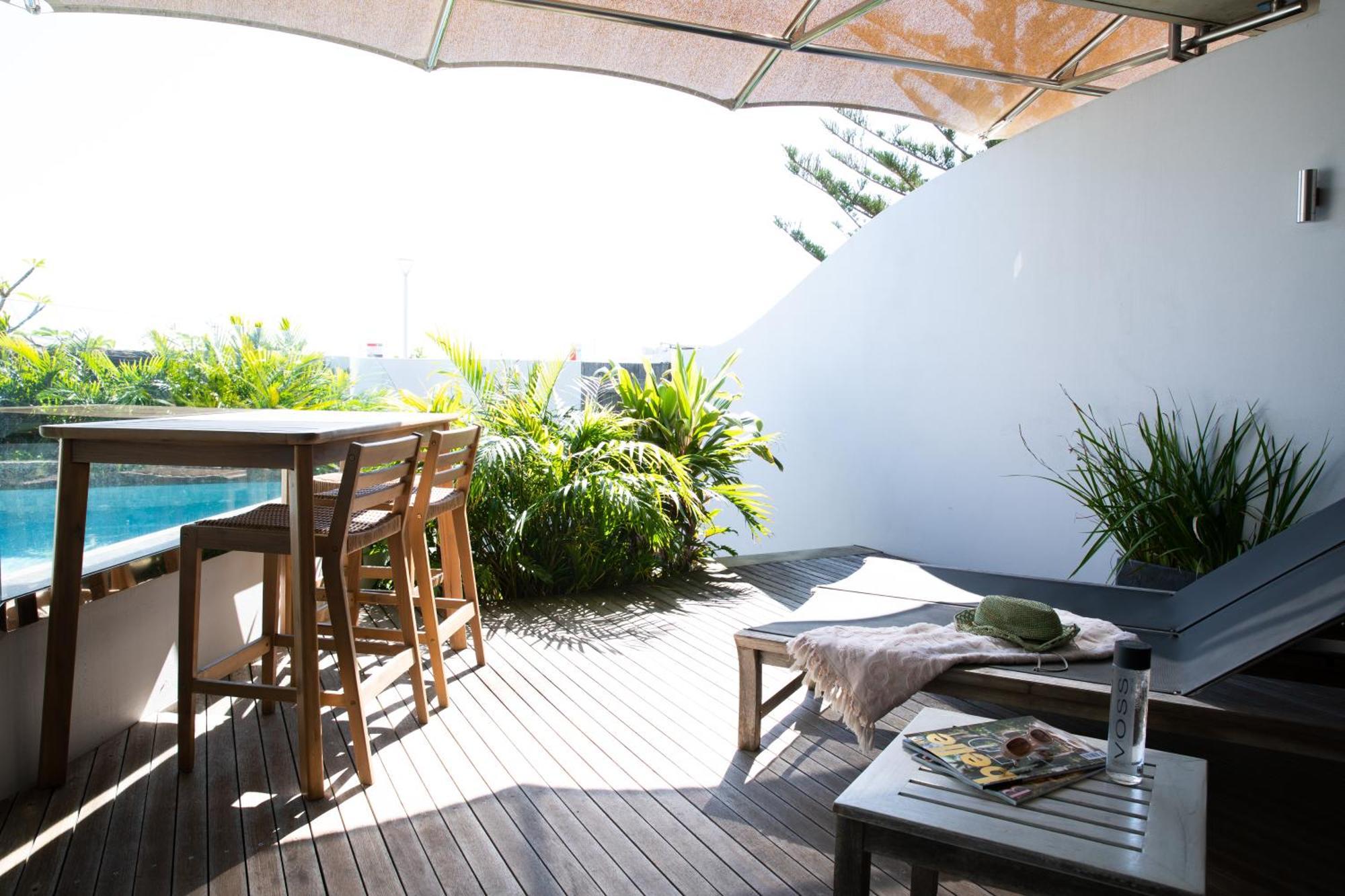 Beach Suites Byron Bay Ngoại thất bức ảnh
