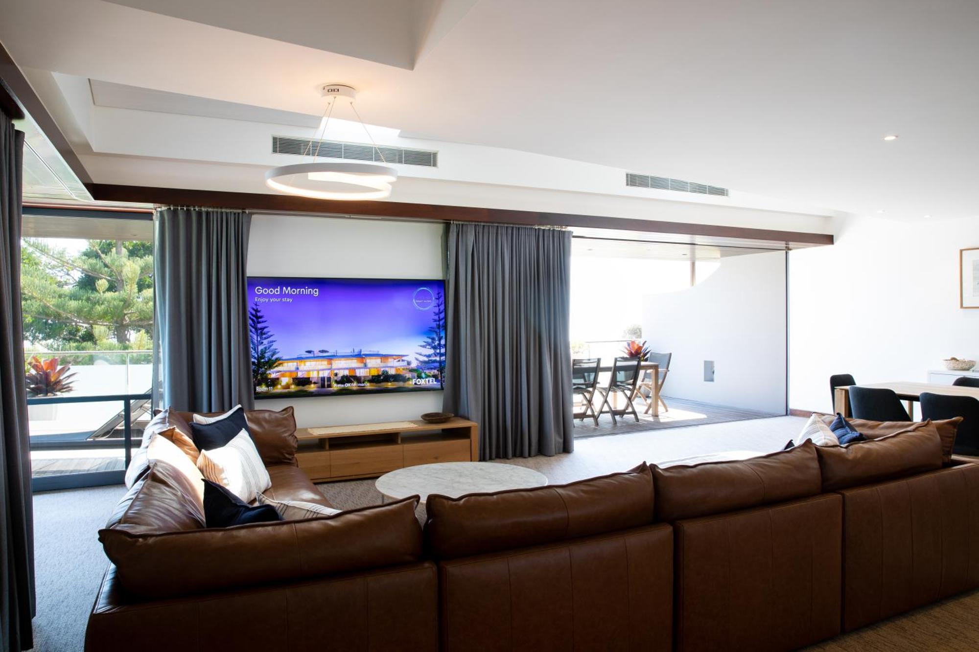 Beach Suites Byron Bay Ngoại thất bức ảnh