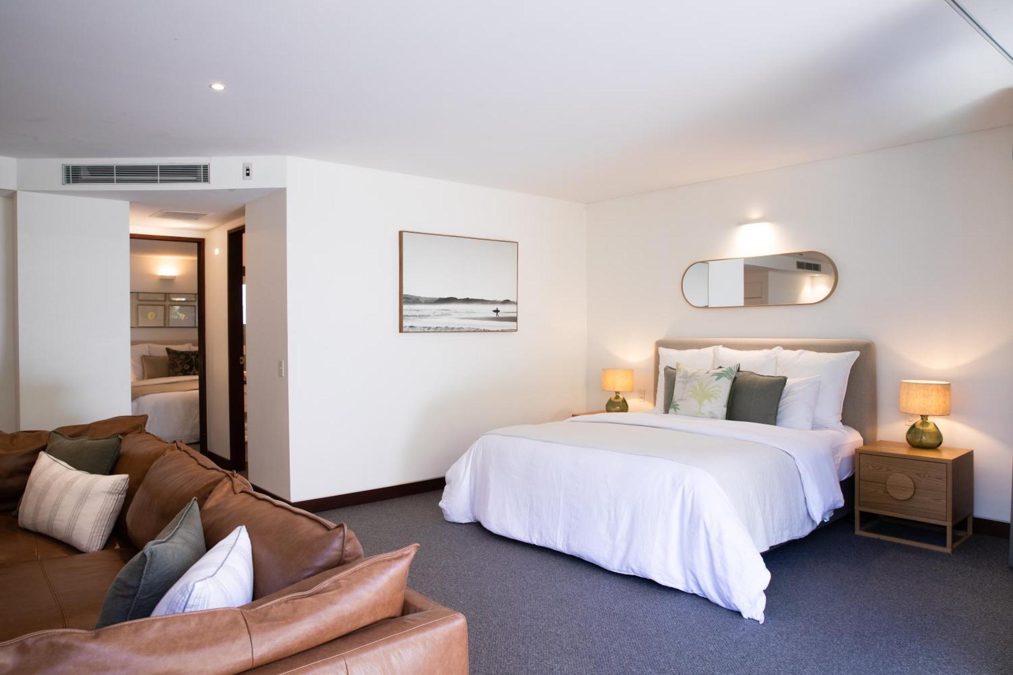 Beach Suites Byron Bay Ngoại thất bức ảnh