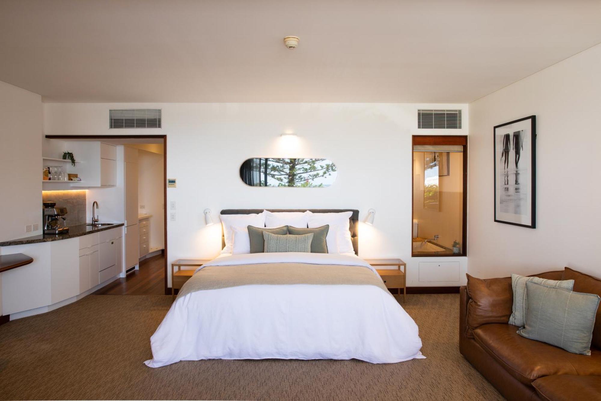 Beach Suites Byron Bay Ngoại thất bức ảnh