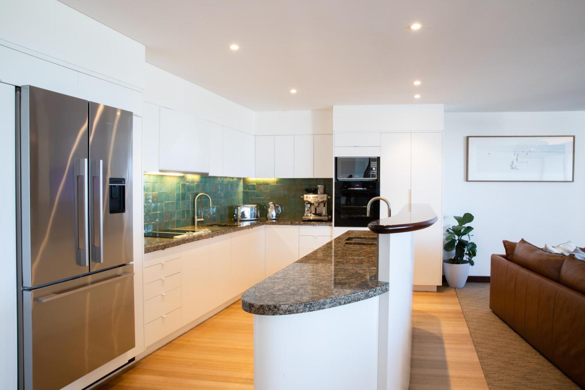 Beach Suites Byron Bay Ngoại thất bức ảnh