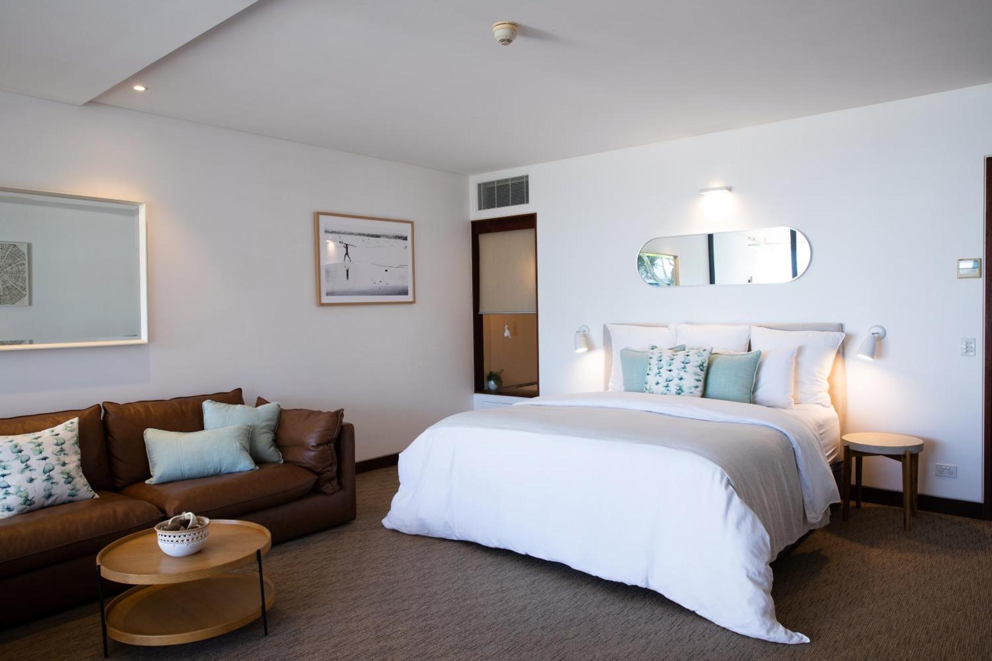 Beach Suites Byron Bay Ngoại thất bức ảnh