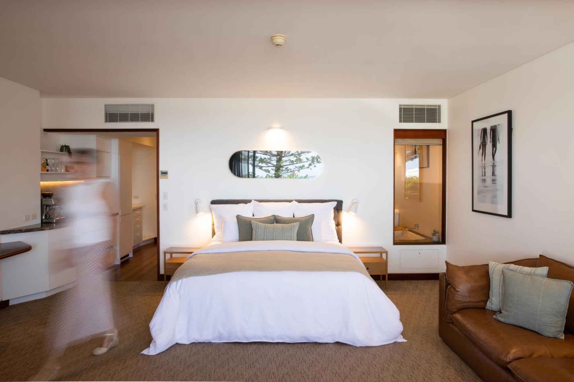 Beach Suites Byron Bay Ngoại thất bức ảnh
