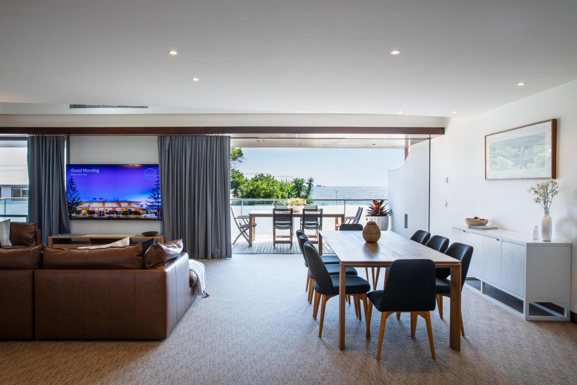 Beach Suites Byron Bay Ngoại thất bức ảnh