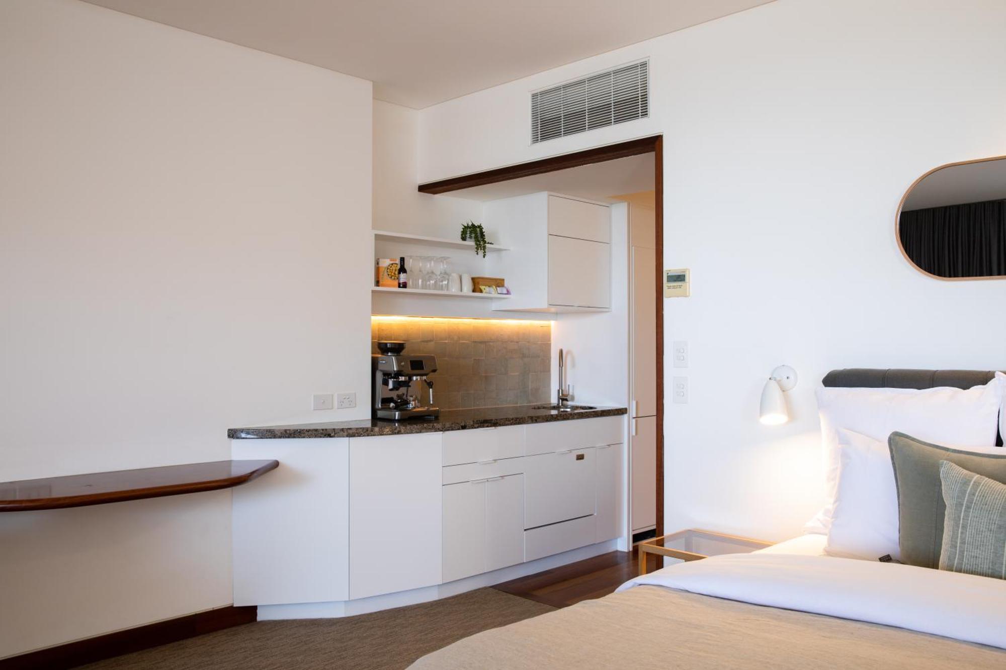 Beach Suites Byron Bay Ngoại thất bức ảnh