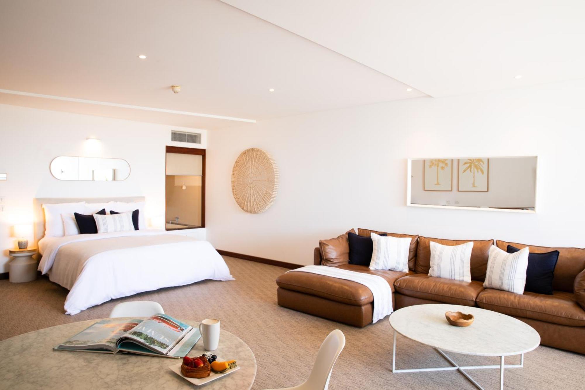 Beach Suites Byron Bay Ngoại thất bức ảnh