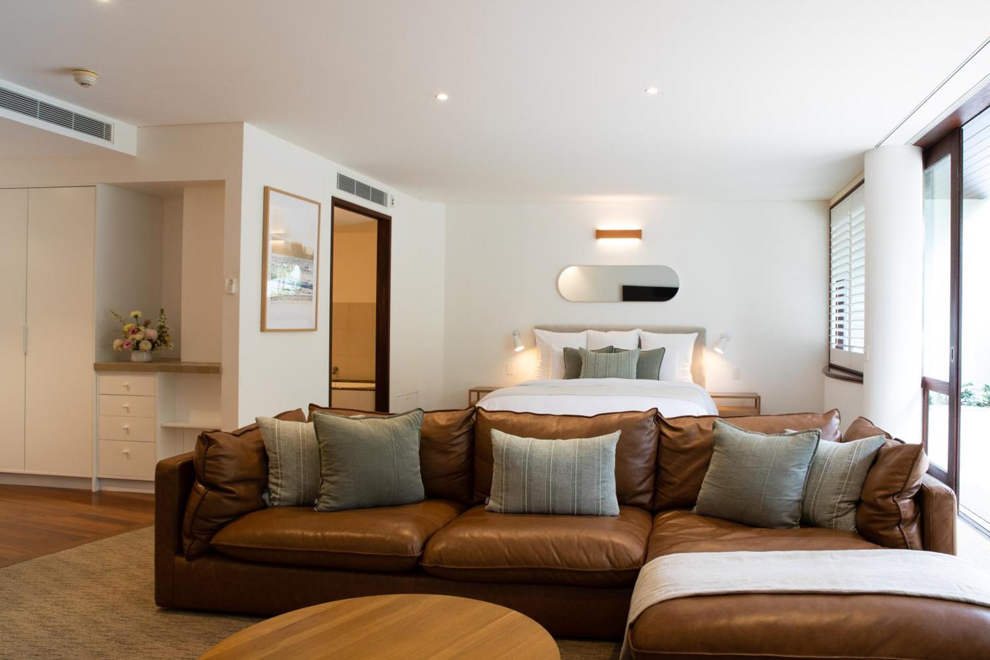 Beach Suites Byron Bay Ngoại thất bức ảnh