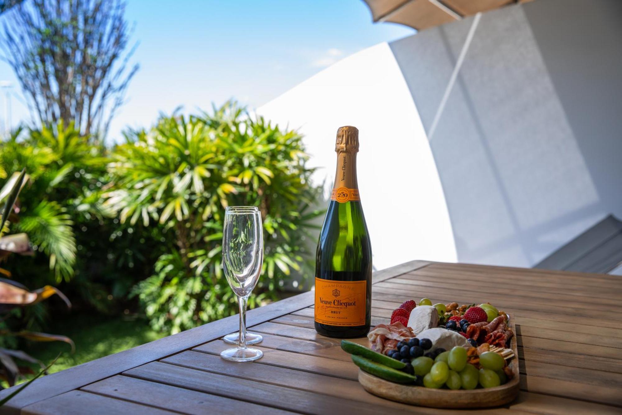 Beach Suites Byron Bay Ngoại thất bức ảnh