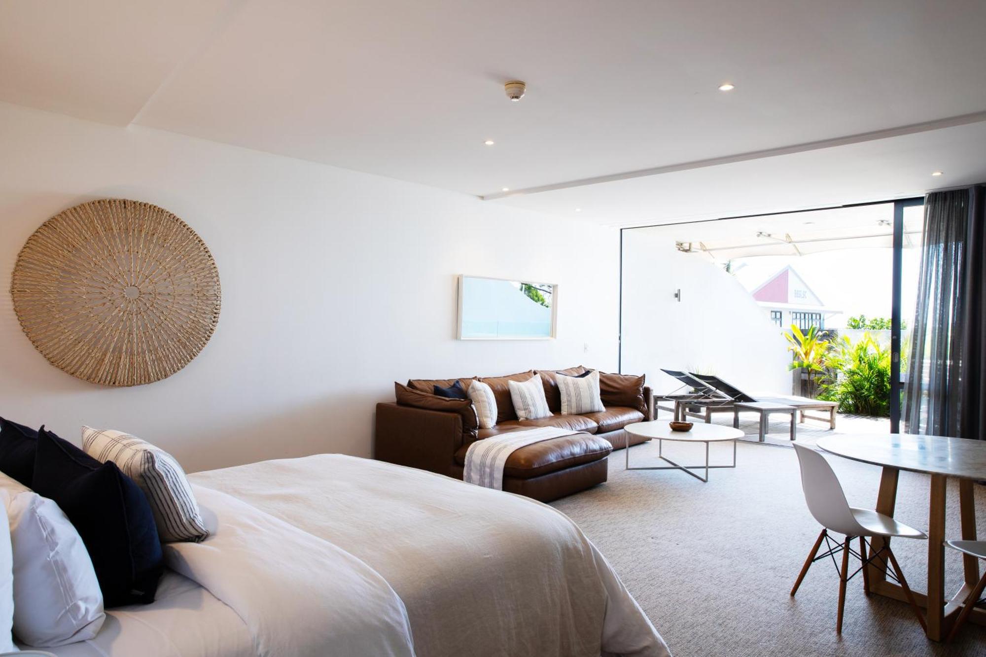 Beach Suites Byron Bay Ngoại thất bức ảnh