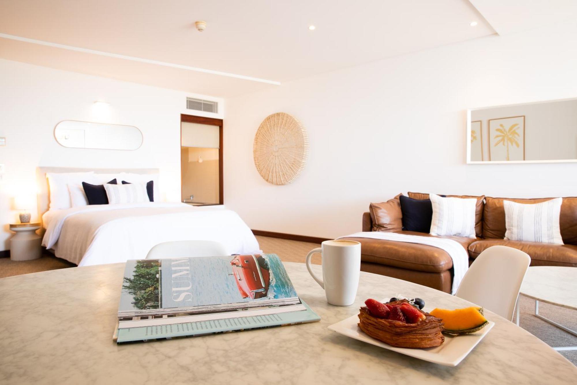 Beach Suites Byron Bay Ngoại thất bức ảnh