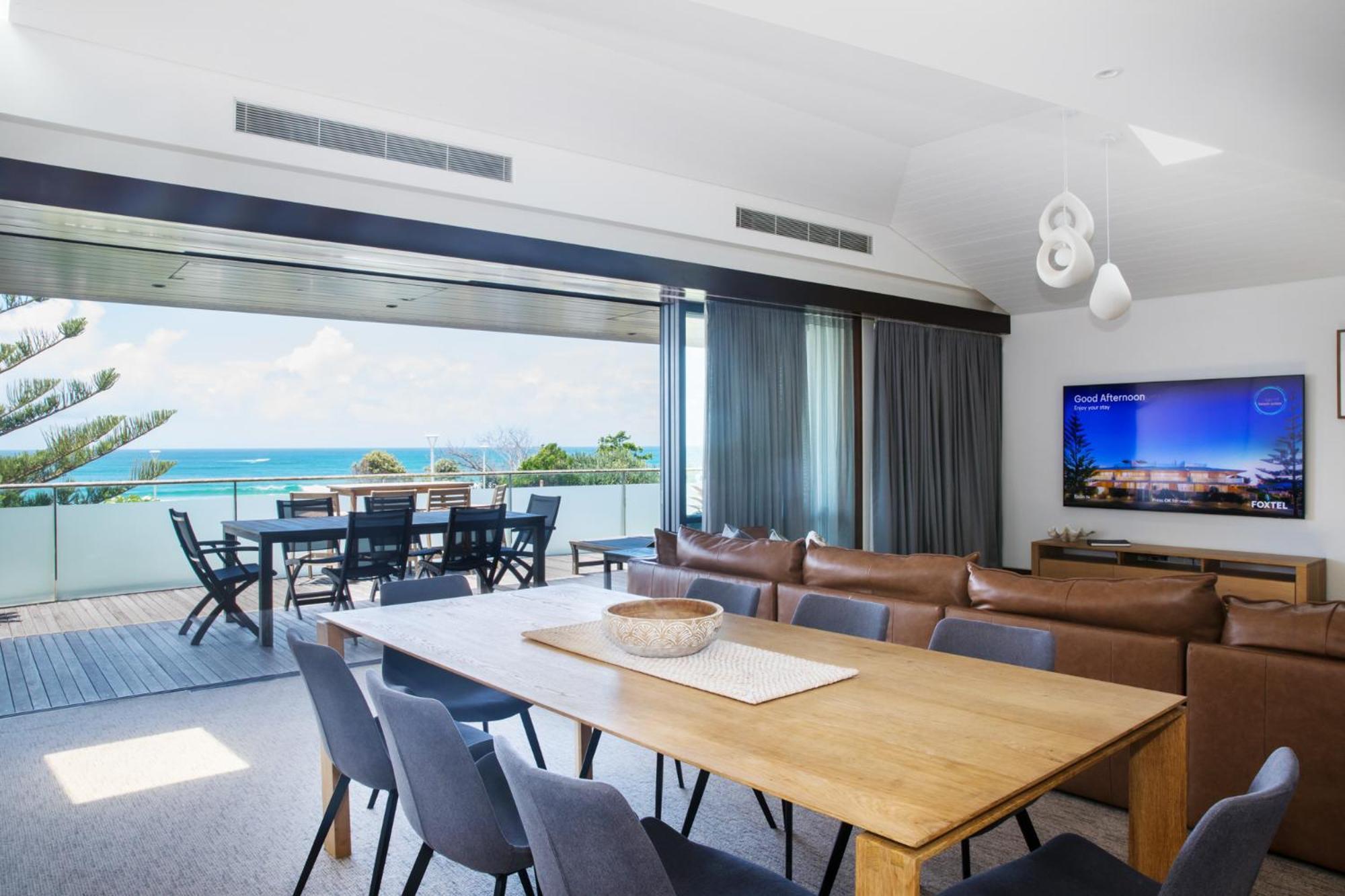 Beach Suites Byron Bay Ngoại thất bức ảnh